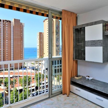 Albatros 13-1 Apartamento Benidorm Exterior foto